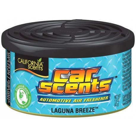 California Scents